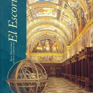 Schneller Versand REAL MONASTERIO DE SAN LORENZO DE EL ESCORIAL