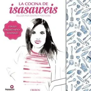 EDICIÓN ESPECIAL   LA COCINA DE ISASAWEIS Highlight