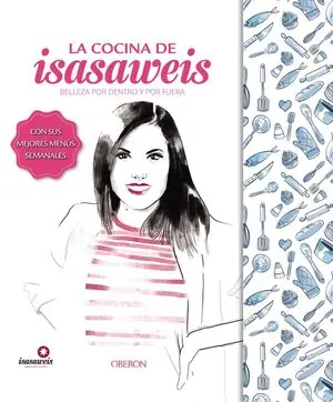EDICIÓN ESPECIAL LA COCINA DE ISASAWEIS Highlight