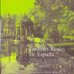 Direktkauf JARDINES REALES DE ESPAÑA