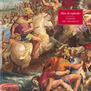 Schnäppchen HILOS DE ESPLENDOR: TAPICES DEL BARROCO