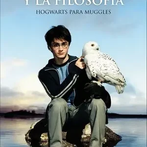 Weltweiter Versand HARRY POTTER Y LA FILOSOFÍA