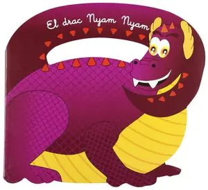 Schneller Versand EL DRAC DE SANT JORDI, EDUCACIÓ INFANTIL (LLETRA DE PAL)