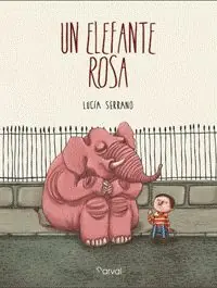 Top-Preis UN ELEFANTE ROSA