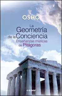 Bestseller LA GEOMETRÍA DE LA CONCIENCIA. ENSEÑANZAS MÍSTICAS DE PITÁGORAS