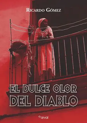 Großhandel EL DULCE OLOR DEL DIABLO