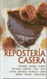 REPOSTERÍA CASERA Neu