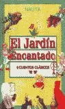 Highlight EL JARDÍN ENCANTADO. 8 CUENTOS CLÁSICOS