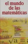 EL MUNDO DE LAS MATEMÁTICAS Preiswert