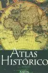 ATLAS HISTÓRICO Versand Am Gleichen Tag