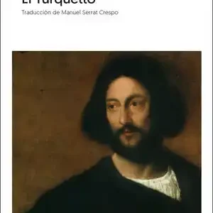 Garantierte Lieferung EL TURQUETTO