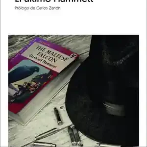 EL ÚLTIMO HAMMETT Direkt Vom Hersteller
