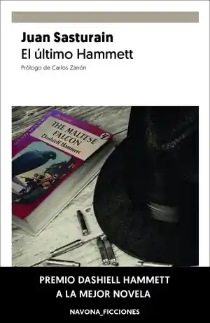 EL ÚLTIMO HAMMETT Direkt Vom Hersteller