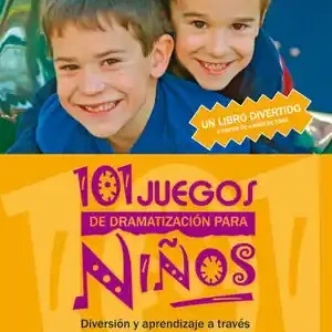 Ab Werk 101 JUEGOS DE DRAMATIZACIÓN PARA NIÑOS. DIVERSIÓN Y APRENDIZAJE A TRAVÉS DE LA INTERPRETACIÓN Y DE LA SIMULACIÓN - A PAR