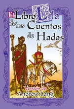 EL LIBRO LILA DE LOS CUENTOS DE HADAS Solange Der Vorrat Reicht
