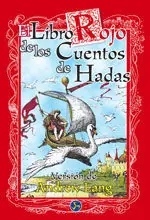 EL LIBRO ROJO DE LOS CUENTOS DE HADAS Jetzt Bestellen