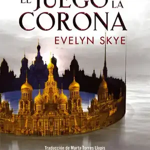 EL JUEGO DE LA CORONA Letzte Chance