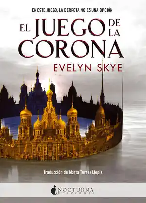 EL JUEGO DE LA CORONA Letzte Chance