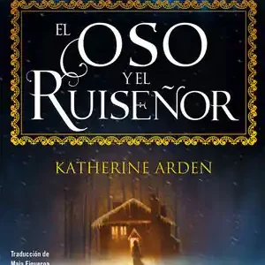 EL OSO Y EL RUISEÑOR Top-Seller