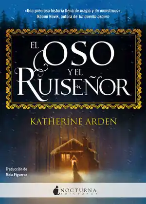 EL OSO Y EL RUISEÑOR Top-Seller