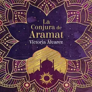 Großhandel LA CONJURA DE ARAMAT
