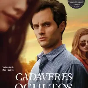Exklusiv CADÁVERES OCULTOS