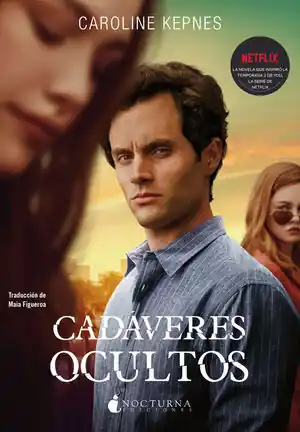 Exklusiv CADÁVERES OCULTOS