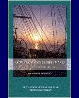 Versand Am Gleichen Tag AROMAS RIMADOS DE LOS SIETE MARES. UNA SELECCIÓN DE POESÍA DEL MAR