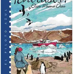 ¡INTRUSOS! Zertifiziert