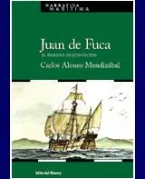 Geld-Zurück-Garantie JUAN DE FUCA. EL FAMOSO DESCONOCIDO