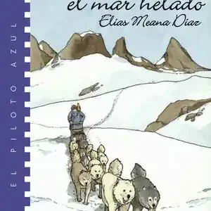 AVENTURA EN EL MAR HELADO Top-Seller