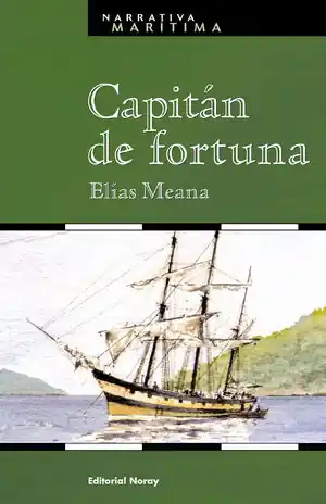 CAPITÁN DE FORTUNA Nur Für Kurze Zeit