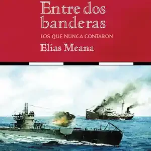 Heute Kaufen ENTRE DOS BANDERAS