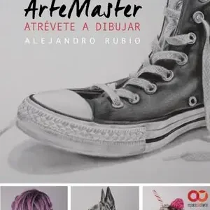 ARTEMASTER. ATRÉVETE A DIBUJAR Top-Qualität