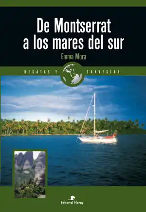 DE MONTSERRAT A LOS MARES DEL SUR Bestpreis