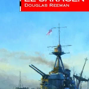 EL SARACEN Exklusiv