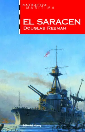 EL SARACEN Exklusiv