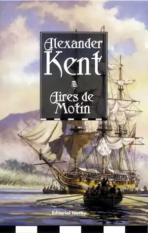 Abverkauf AIRES DE MOTÍN