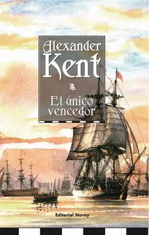 Ab Werk EL ÚNICO VENCEDOR