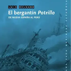 EL BERGANTÍN POTRILLO Neu Im Sortiment