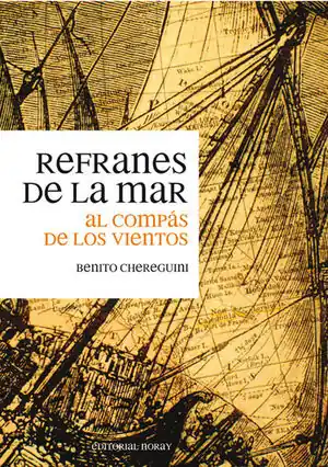 REFRANES DE LA MAR. AL COMPÁS DE LOS VIENTOS Preis Gesenkt