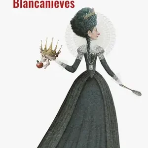 BLANCANIEVES. NE. CARTONÉ Bestpreis