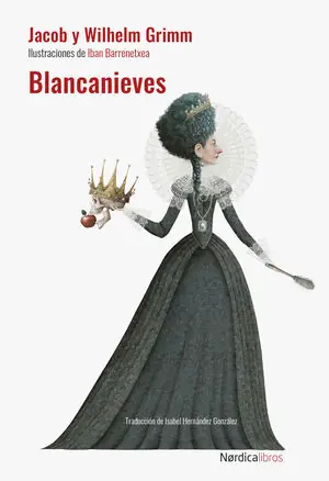 BLANCANIEVES. NE. CARTONÉ Bestpreis