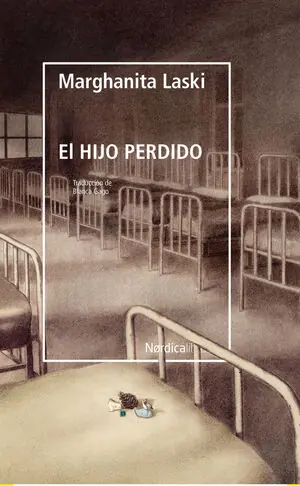 EL HIJO PERDIDO Kostenloser Rückversand