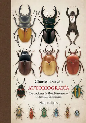 Heute Kaufen AUTOBIOGRAFÍA