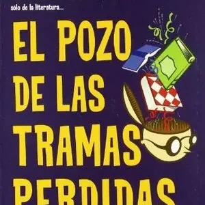 EL POZO DE LAS TRAMAS PERDIDAS (THURSDAY NEXT 3) Beliebt