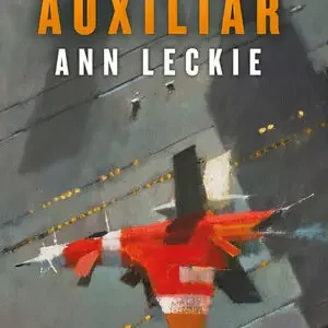 Geprüft ESPADA AUXILIAR (IMPERIAL RADCH 2)