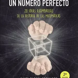 UN NÚMERO PERFECTO Exklusiv