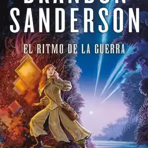 EL RITMO DE LA GUERRA (EL ARCHIVO DE LAS TORMENTAS 4) Geprüft
