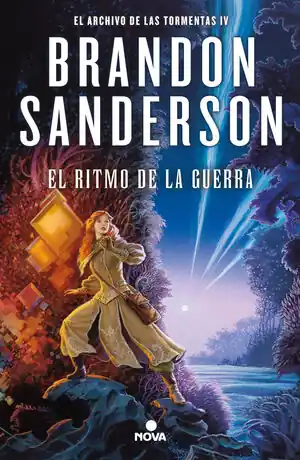 EL RITMO DE LA GUERRA (EL ARCHIVO DE LAS TORMENTAS 4) Geprüft